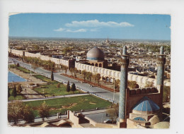 Iran : Shiraz - The Shah Square - Isfahan - Iran