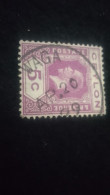 CEYLON- 1911 -25       5 C     GEORGE V.      DAMGALI - Sri Lanka (Ceylan) (1948-...)