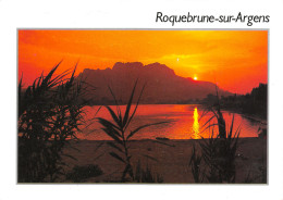 83-ROQUEBRUNE SUR ARGENS-N°3513-C/0369 - Roquebrune-sur-Argens