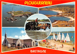 29-PLOUGUERNEAU-N°3516-B/0151 - Plouguerneau