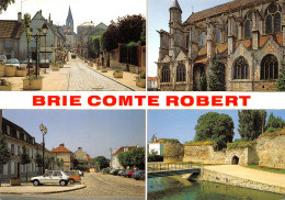 77-BRIE COMTE ROBERT-N°3517-A/0387 - Brie Comte Robert