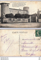 69 - Rhône - Anse - Vieux Chateau Des Comtes De Lyon - Anse
