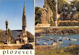 29-PLOZEVET-N°3520-B/0173 - Plozevet