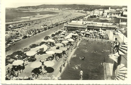 Portugal - Figueira Da Foz - Piscina Praia - Coimbra