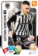 18 Antonin Bobichon - Angers SCO - Panini Adrenalyn XL LIGUE 1 - 2020-2021 Carte Football - Trading Cards