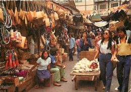 Marches - Philippines - Baguio City - Market - CPM - Voir Scans Recto-Verso - Mercati
