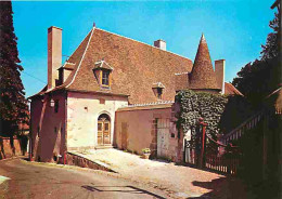 18 - Chateaumeillant - Le Musée - Carte Neuve - CPM - Voir Scans Recto-Verso - Châteaumeillant