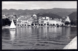 408 - Croatia 1961 - Crikvenica - Postcard - Croatie