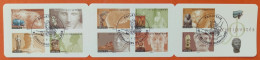 Carnet Non Plié '"Timbres Autoadhésifs"  N° BC104  Avec Oblitération Philathélique De 2007  TTB - Markenheftchen