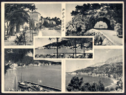 409 - Croatia 1960 - Podgora - Postcard - Croatie