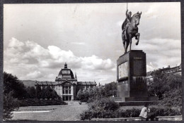 410 - Croatia - Zagreb - Postcard - Croatie