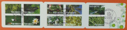Carnet Non Plié '"Timbres Autoadhésifs"  N° BC165  Avec Oblitération Philathélique De 2008  TTB - Postzegelboekjes