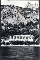 413 - Croatia 1968 - Gradac - Postcard - Croatie