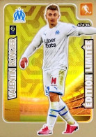 474 Valentin Rongier - Olympique De Marseille - Édition Limitée - Panini Adrenalyn XL LIGUE 1 - 2020-2021 Carte Football - Tarjetas