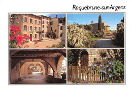 83-ROQUEBRUNE SUR ARGENS-N°3526-B/0037 - Roquebrune-sur-Argens