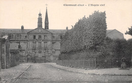 60-CLERMONT-N°3529-A/0371 - Clermont