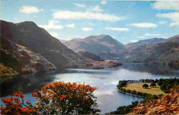Royaume Uni - Gowbarrow - Autumn Calm - Ullswater From Gowbarrow - CPM - UK - Voir Scans Recto-Verso - Other & Unclassified