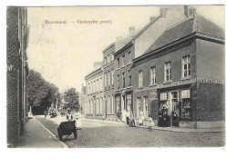 Roermond  -  Venlosche Poort - Roermond