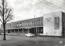 Hagondange Mairie - Hagondange