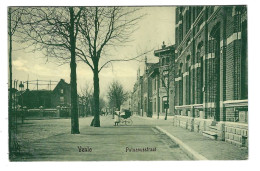 Venlo  Putuanusstraat  1911 - Venlo