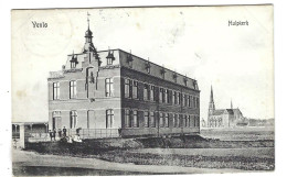Venlo  Hulpkerk  1910 - Venlo