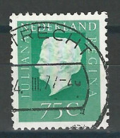 Niederlande NVPH 949 , Mi 981 Coil Stamp O - Used Stamps