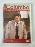 DVD Columbo : JEU D'IDENTITÉ / QUESTION D'HONNEUR (NEUF) - Policíacos