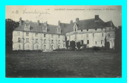 A928 / 627 76 - VALMONT Chateau - Valmont