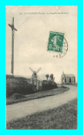 A927 / 861 85 - LES HERBIERS Chapelle Des Allouettes - Les Herbiers