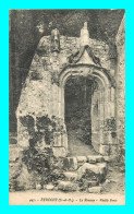 A929 / 873 91 - ETRECHY Le Roussay Vieille Porte - Etrechy