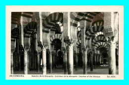 A930 / 497 Espagne CORDOBA Interior De La Mezquita Interieur De La Mosquée - Córdoba