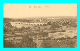 A933 / 131 18 - SAINT SATUR Viaduc - Saint-Satur