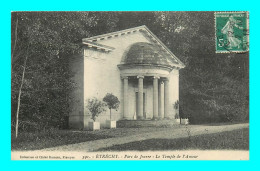 A934 / 715 91 - ETRECHY Parc De Jeurre Temple De L'Amour - Etrechy