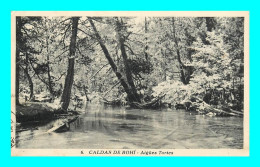 A934 / 603  CALDAS DE BOHI Aigues Tortes - Lérida