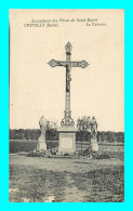 A932 / 871 94 - CHEVILLY Calvaire Scolasticat Des Peres Du Saint Esprit - Chevilly Larue