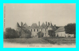 A934 / 233 45 - ARTENAY Chateau D'Auvillers - Artenay