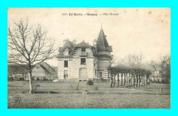 A934 / 023 18 - MASSAY Villa Minoret - Massay