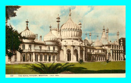 A937 / 393 BRIGHTON The Royal Pavilion - Brighton