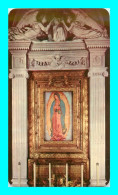 A935 / 701 MEXIQUE Altar Mayor Y La Virgen De Guadalupe Mexico - Mexique