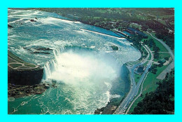 A936 / 449 CHUTES DU NIAGARA Niagara Falls - The Horseshoe Falls - Niagara Falls