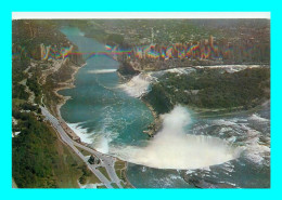 A936 / 451 CHUTES DU NIAGARA Niagara Falls - Niagara Falls