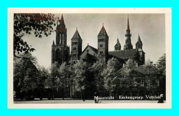 A937 / 339 MAASTRICHT Kerkengroep Vrijthof - Maastricht