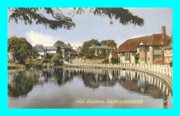 A912 / 141  The Village Pond LINDFIELD - Altri & Non Classificati