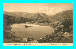 A912 / 123  Grasmere From Top Of Loughrigg - Other & Unclassified