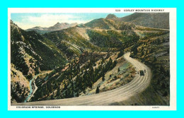 A912 / 057 COLORADO Colorado Springs - Corley Mountain Higway - Other & Unclassified