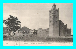 A912 / 265 Algérie ORAN Minaret De Sidi Mohamed Et Bey - Oran