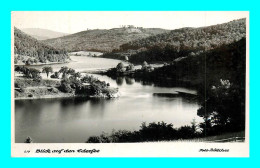 A910 / 007  Blick Auf Den Edersee - Edersee (Waldeck)