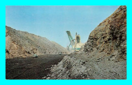 A910 / 569  Strip Mining Shovel At Its Best BOONVILLE Indiana - Other & Unclassified