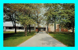 A910 / 567  BOONVILLE Indiana High School - Altri & Non Classificati