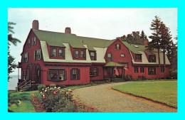 A910 / 459  Roosevelt Summer Home On Campobello Island New Brunswick - Otros & Sin Clasificación